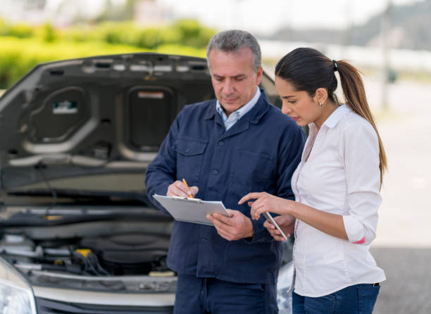 Full coverage car insurance in North Wildwood, NJ