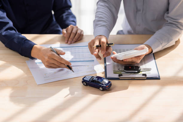 Car insurance options for North Wildwood residents